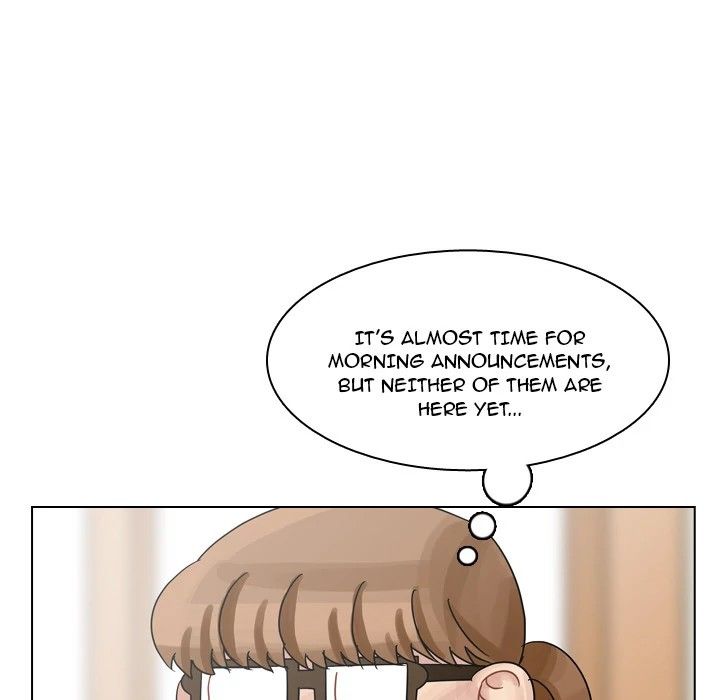 Too Pretty Manhwa - Chapter 43 Page 128
