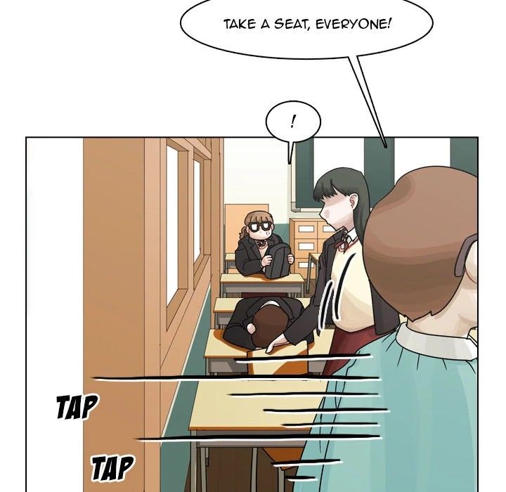 Too Pretty Manhwa - Chapter 43 Page 130