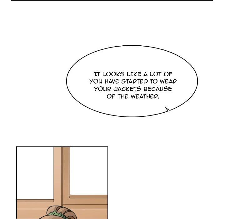 Too Pretty Manhwa - Chapter 43 Page 131