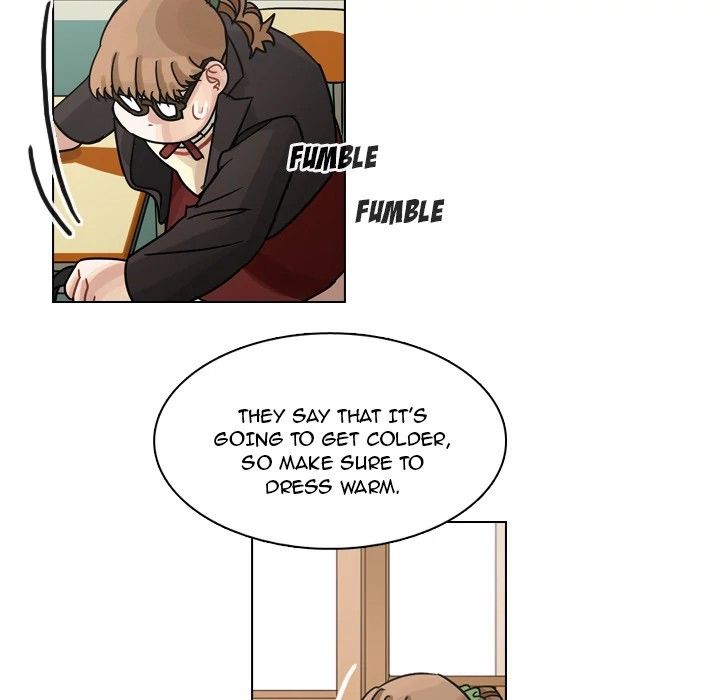 Too Pretty Manhwa - Chapter 43 Page 132