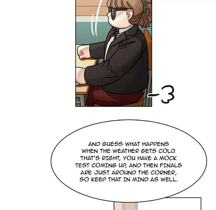 Too Pretty Manhwa - Chapter 43 Page 133