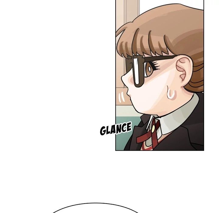 Too Pretty Manhwa - Chapter 43 Page 134