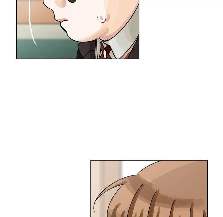 Too Pretty Manhwa - Chapter 43 Page 136