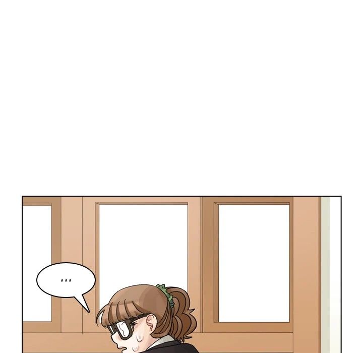 Too Pretty Manhwa - Chapter 43 Page 138