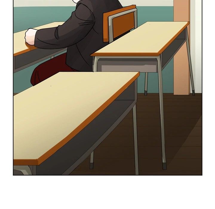 Too Pretty Manhwa - Chapter 43 Page 139