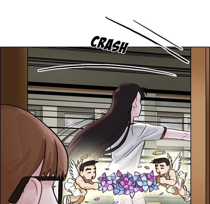 Too Pretty Manhwa - Chapter 7 Page 14