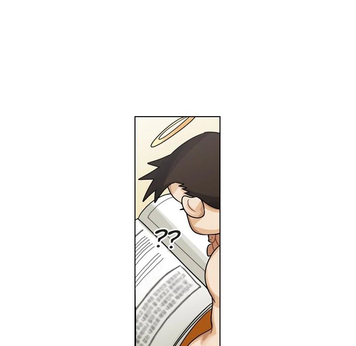 Too Pretty Manhwa - Chapter 25 Page 8