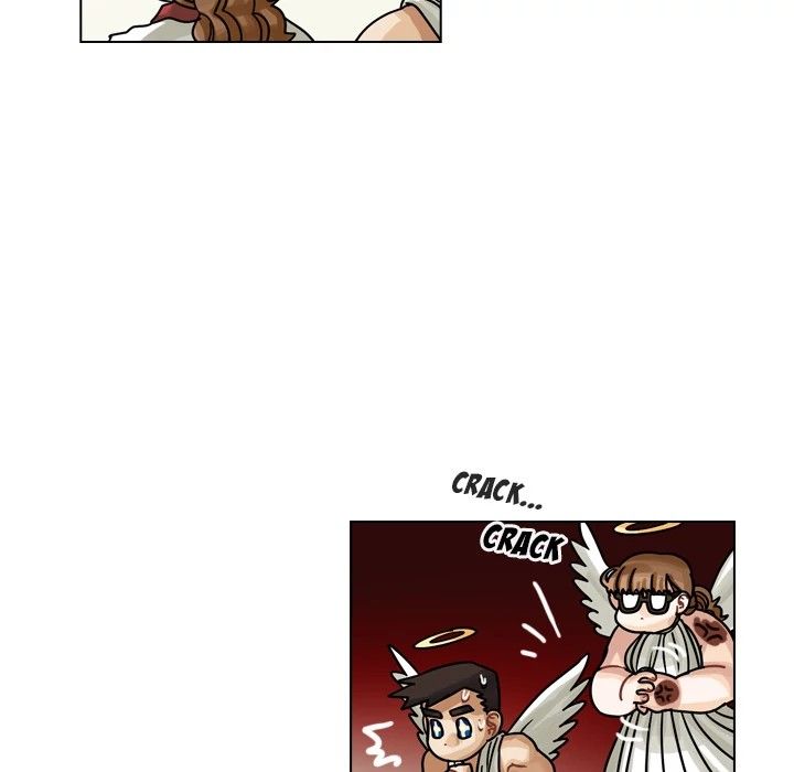 Too Pretty Manhwa - Chapter 25 Page 10