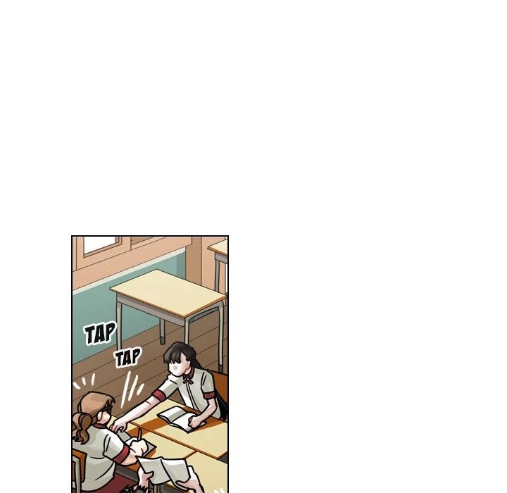 Too Pretty Manhwa - Chapter 25 Page 17