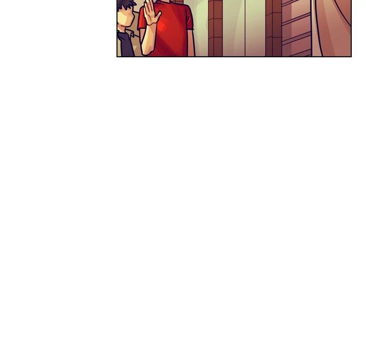 Too Pretty Manhwa - Chapter 25 Page 31