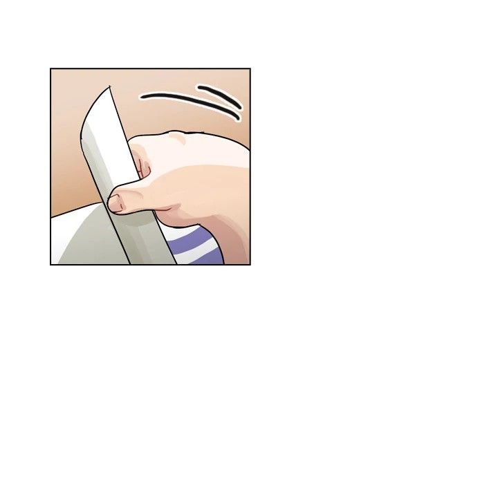 Too Pretty Manhwa - Chapter 25 Page 33