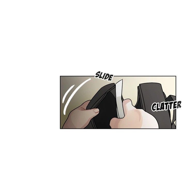 Too Pretty Manhwa - Chapter 25 Page 35