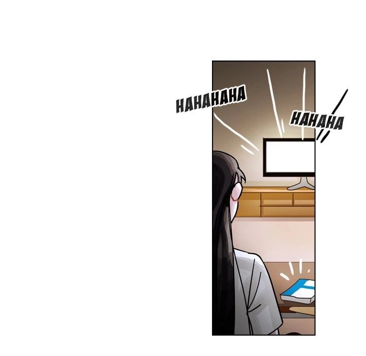 Too Pretty Manhwa - Chapter 25 Page 44