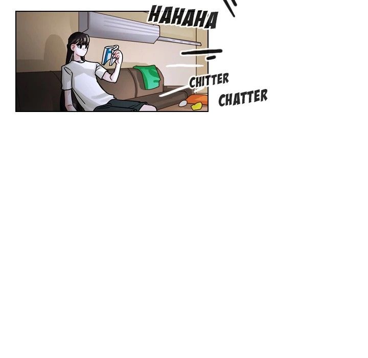 Too Pretty Manhwa - Chapter 25 Page 51