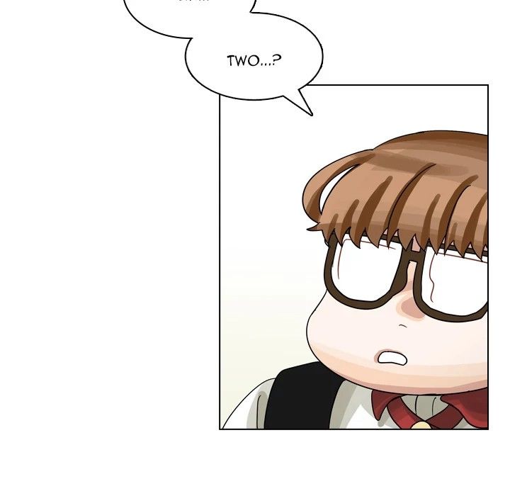 Too Pretty Manhwa - Chapter 25 Page 62