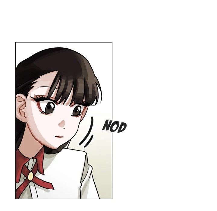 Too Pretty Manhwa - Chapter 25 Page 63