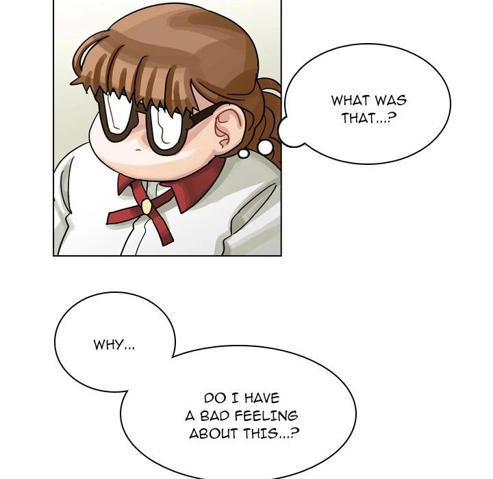 Too Pretty Manhwa - Chapter 25 Page 72