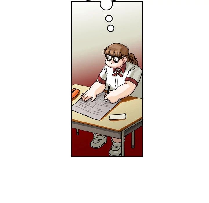 Too Pretty Manhwa - Chapter 25 Page 73