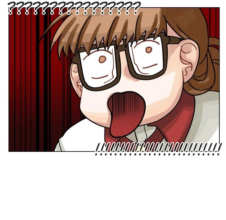 Too Pretty Manhwa - Chapter 25 Page 79