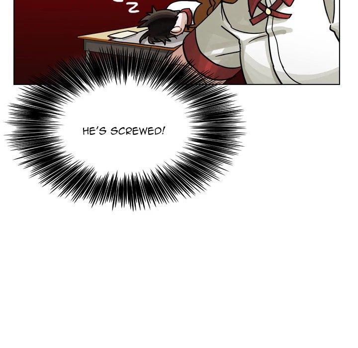 Too Pretty Manhwa - Chapter 25 Page 86