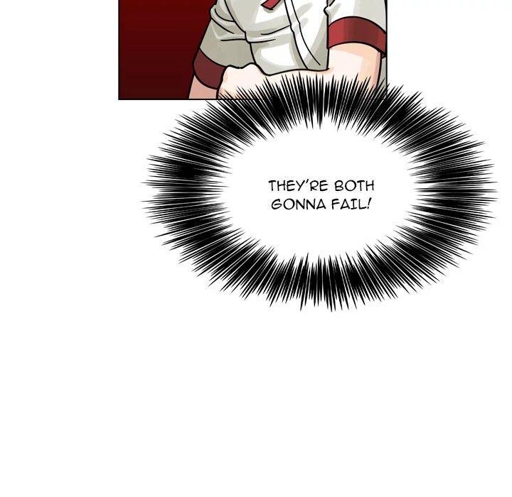 Too Pretty Manhwa - Chapter 25 Page 90