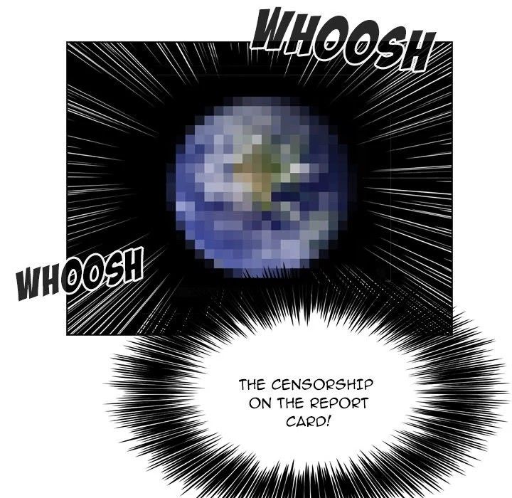 Too Pretty Manhwa - Chapter 25 Page 92