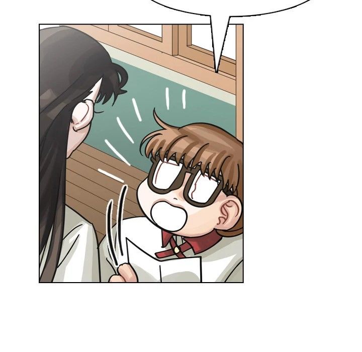 Too Pretty Manhwa - Chapter 25 Page 97