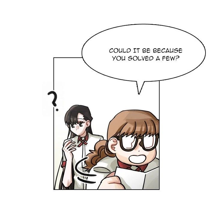 Too Pretty Manhwa - Chapter 25 Page 100