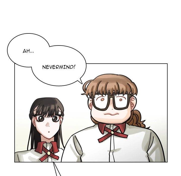 Too Pretty Manhwa - Chapter 25 Page 109