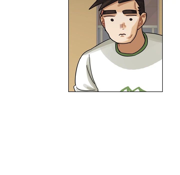 Too Pretty Manhwa - Chapter 25 Page 113