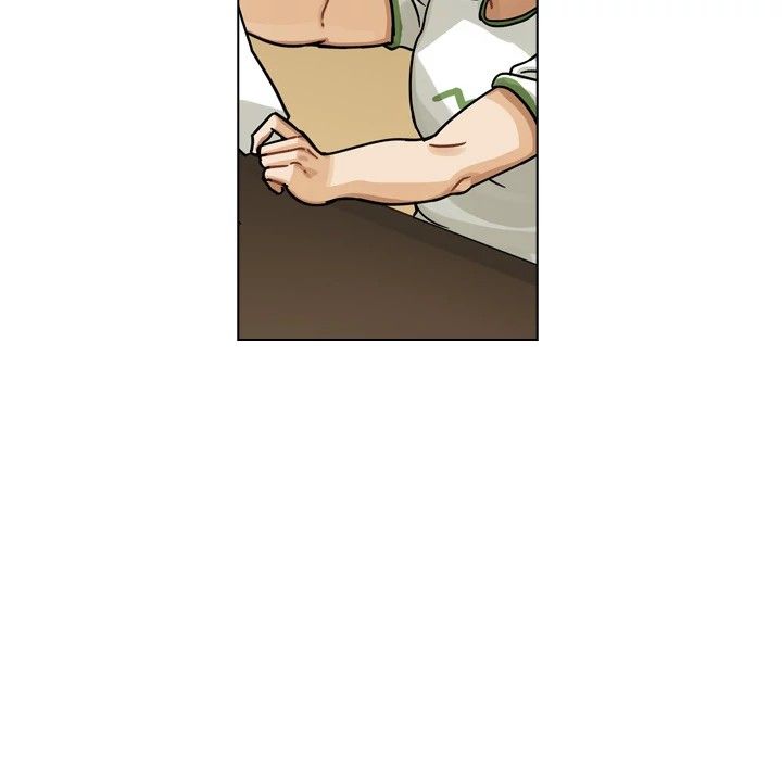 Too Pretty Manhwa - Chapter 25 Page 116