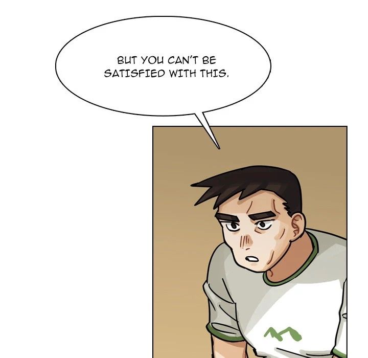 Too Pretty Manhwa - Chapter 25 Page 119