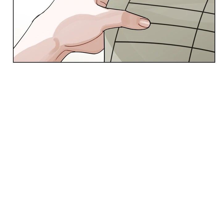 Too Pretty Manhwa - Chapter 25 Page 135