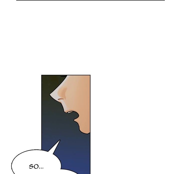 Too Pretty Manhwa - Chapter 19 Page 6