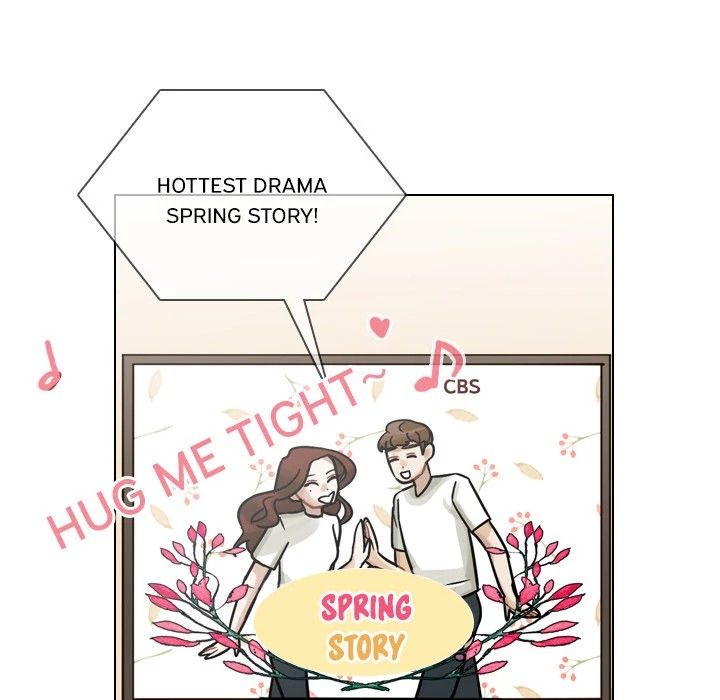 Too Pretty Manhwa - Chapter 19 Page 13