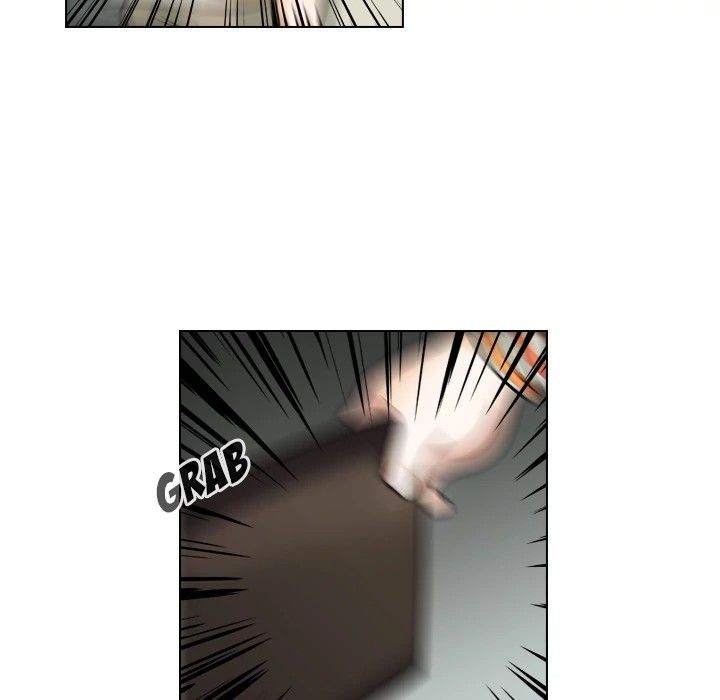 Too Pretty Manhwa - Chapter 19 Page 23