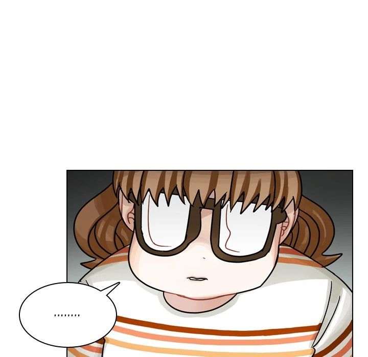 Too Pretty Manhwa - Chapter 19 Page 31