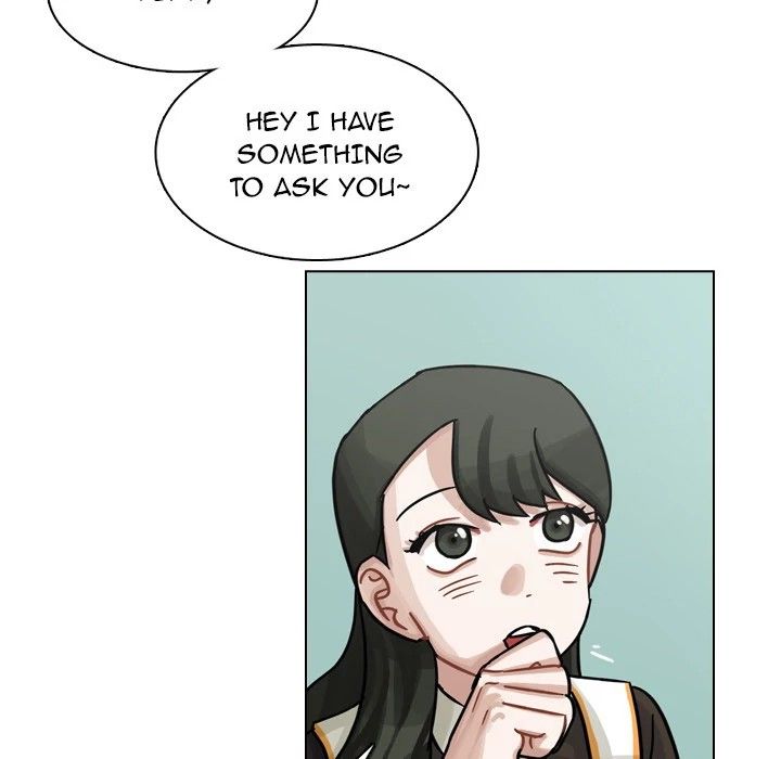 Too Pretty Manhwa - Chapter 19 Page 41