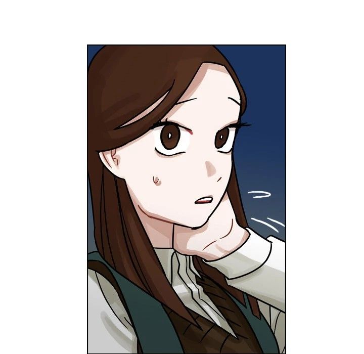 Too Pretty Manhwa - Chapter 19 Page 57