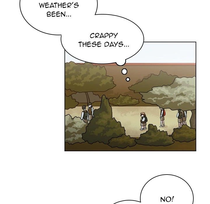 Too Pretty Manhwa - Chapter 19 Page 63