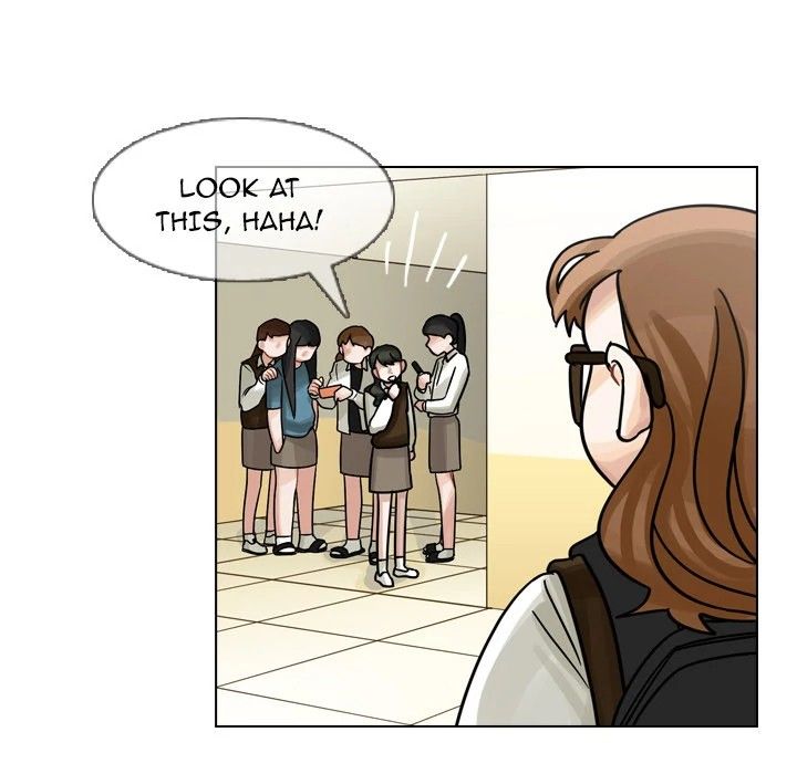 Too Pretty Manhwa - Chapter 19 Page 68