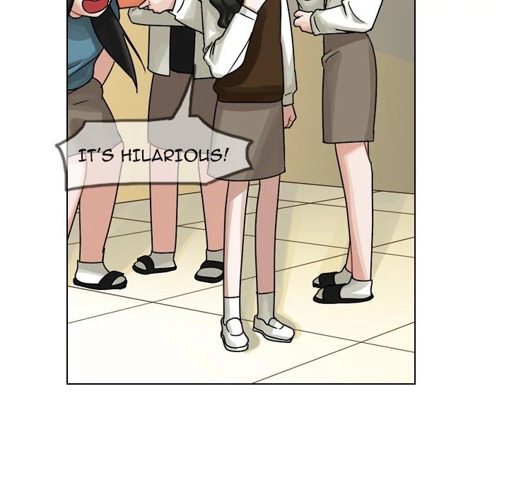 Too Pretty Manhwa - Chapter 19 Page 70