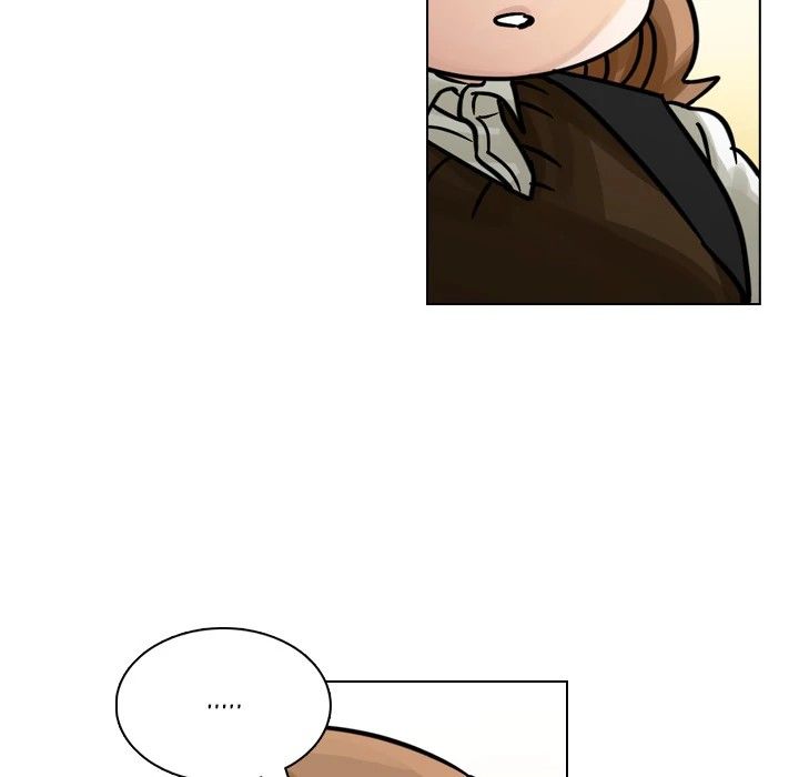 Too Pretty Manhwa - Chapter 19 Page 76