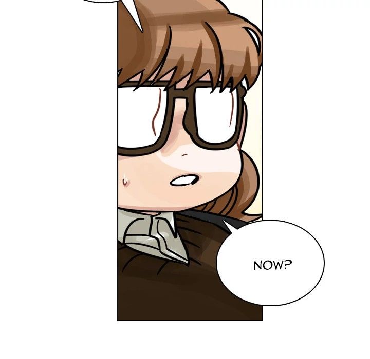 Too Pretty Manhwa - Chapter 19 Page 77