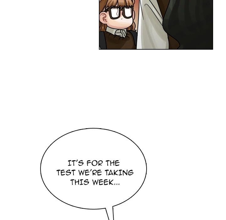 Too Pretty Manhwa - Chapter 19 Page 87