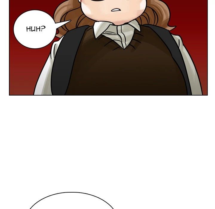 Too Pretty Manhwa - Chapter 19 Page 90