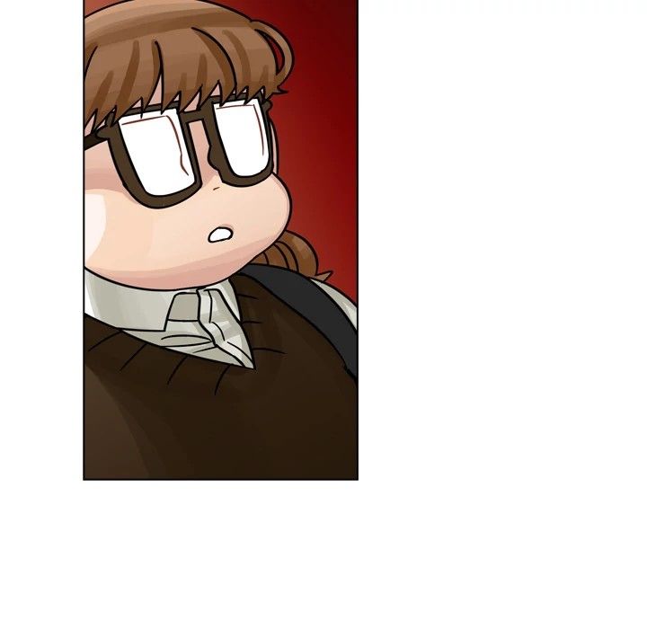 Too Pretty Manhwa - Chapter 19 Page 96