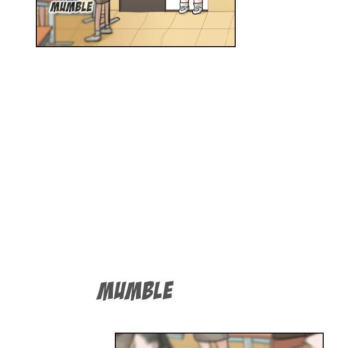 Too Pretty Manhwa - Chapter 19 Page 113