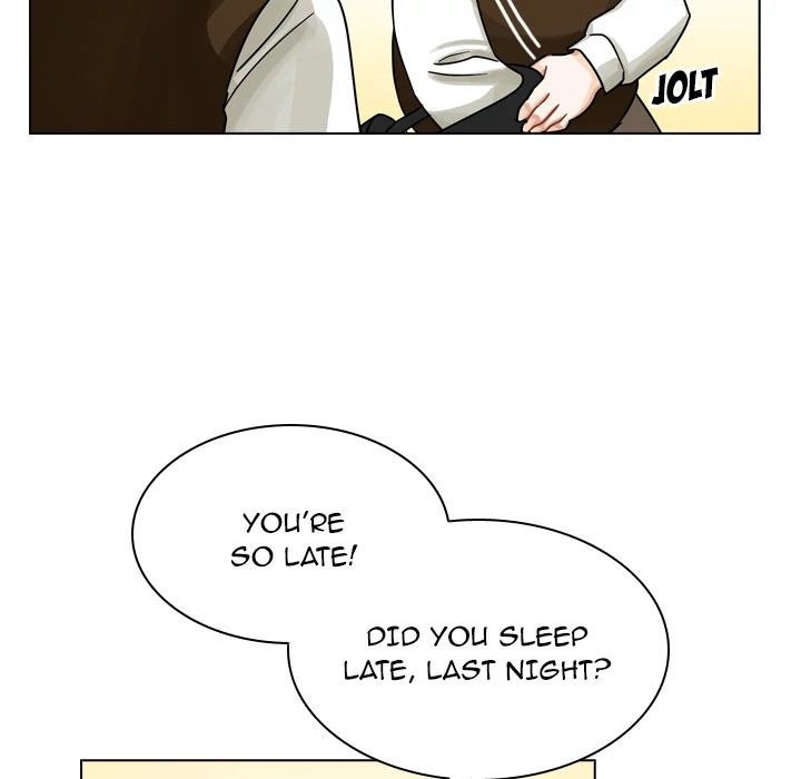 Too Pretty Manhwa - Chapter 19 Page 116