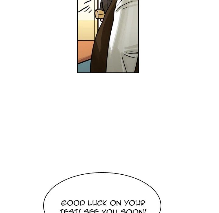 Too Pretty Manhwa - Chapter 19 Page 122